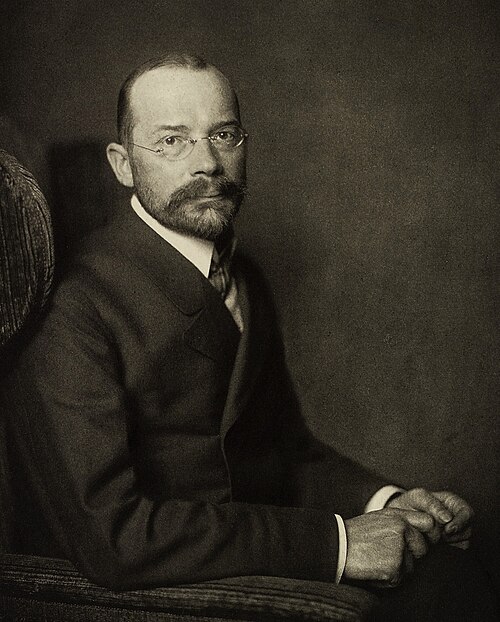 Wilhelm His