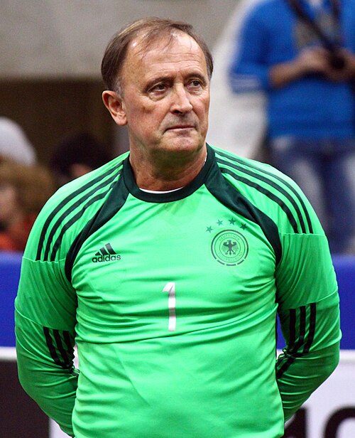 Dieter Burdenski