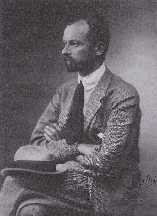 Móric Esterházy