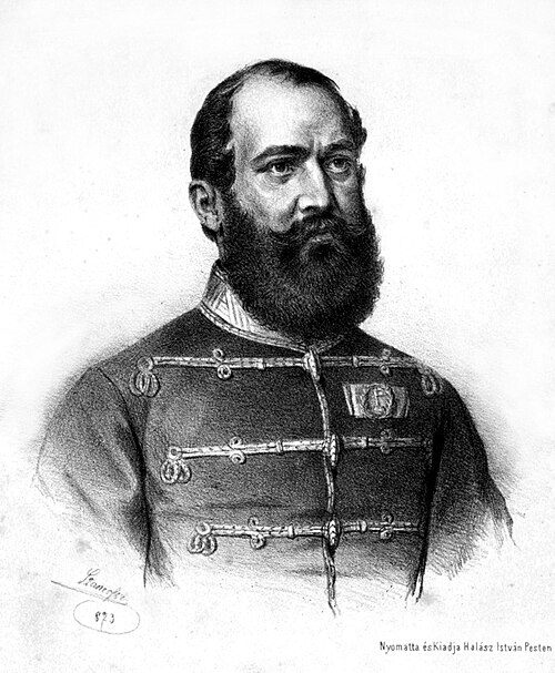 János Damjanich