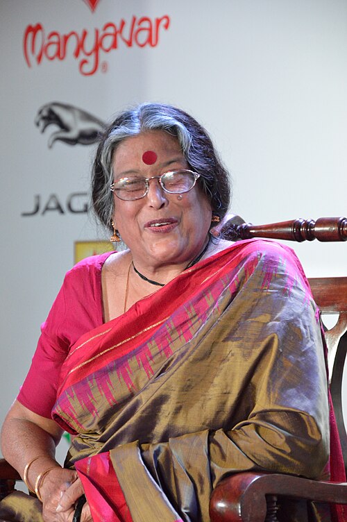 Nabaneeta Dev Sen
