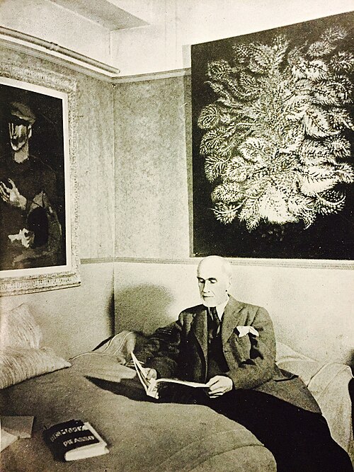 Wilhelm Uhde