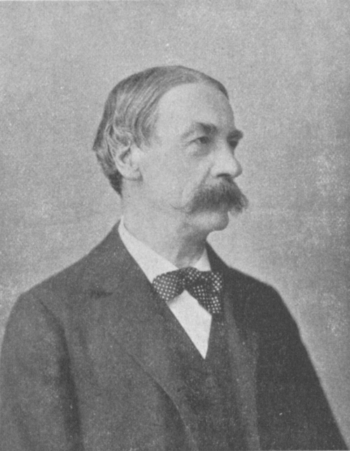 Count Karl Sigmund von Hohenwart