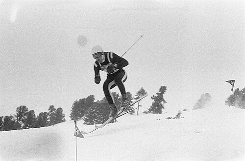 Egon Zimmermann