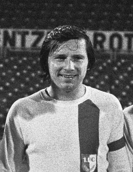 Manfred Zapf