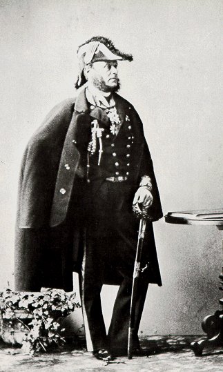 Carlo Pellion di Persano