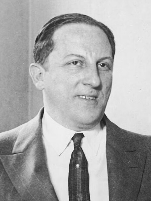 Arnold Rothstein