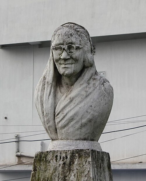 Nalini Bala Devi