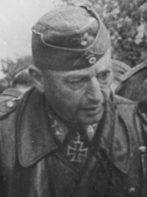 Wolfgang Fischer