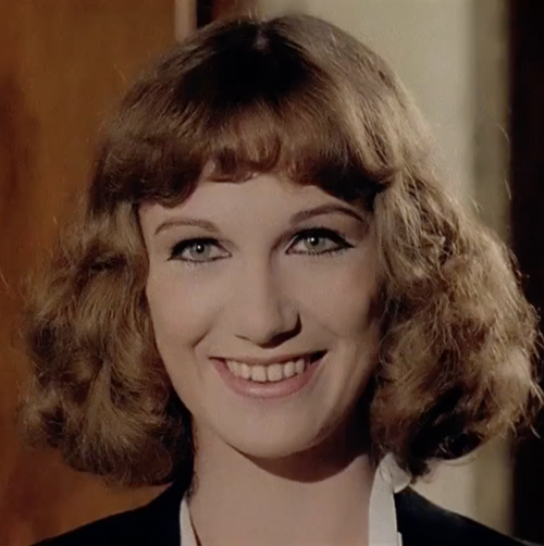 Daria Nicolodi