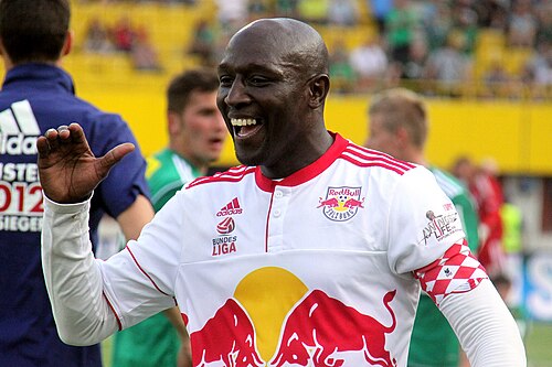 Ibrahim Sekagya