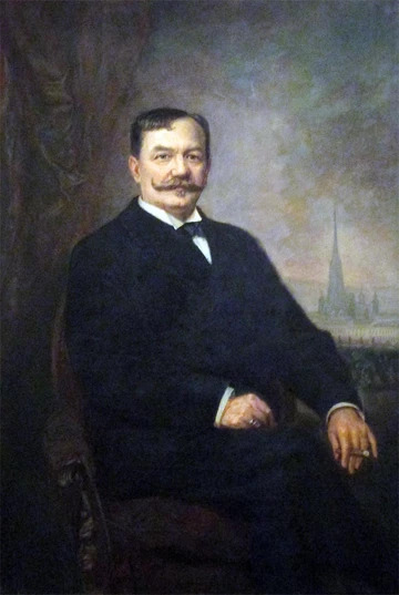 Carl Michael Ziehrer