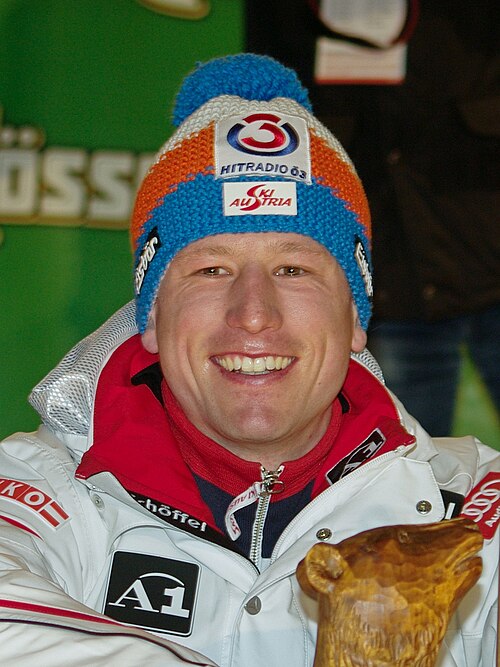 Hannes Reichelt