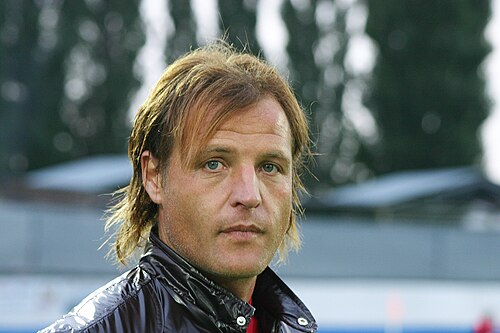 Heimo Pfeifenberger