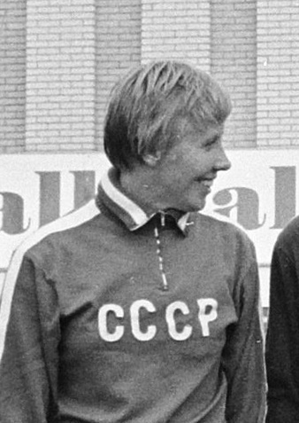 Natalya Ustinova