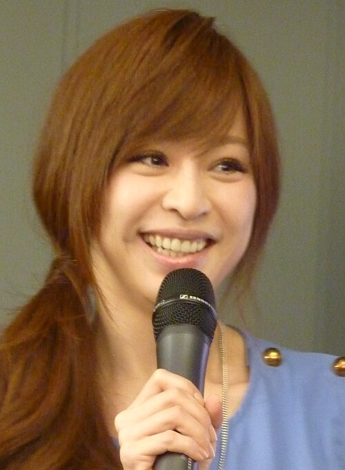Cyndi Wang