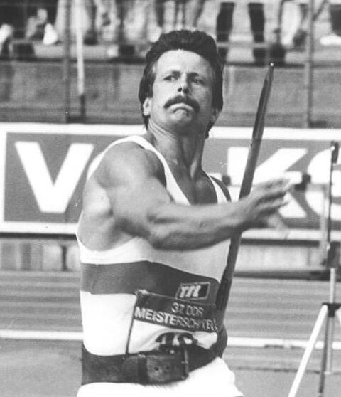 Detlef Michel