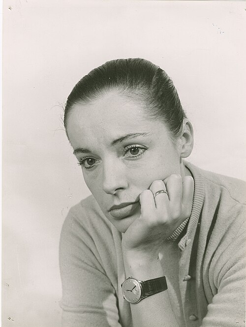 Anna Proclemer