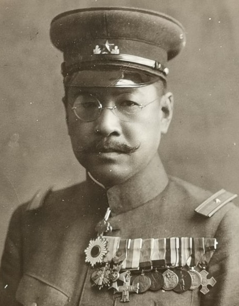 Hisao Tani