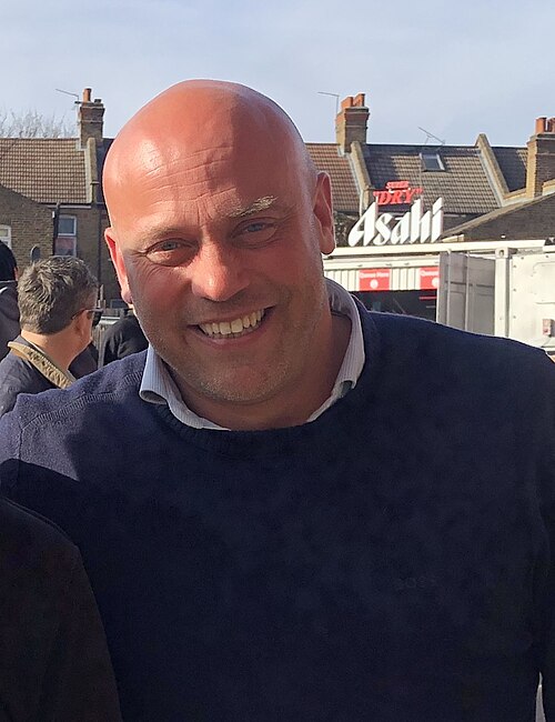 Claus Jensen