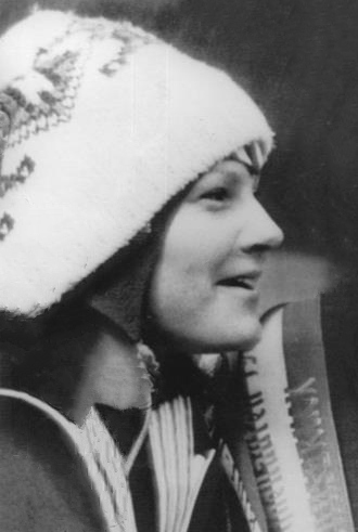 Monika Pflug