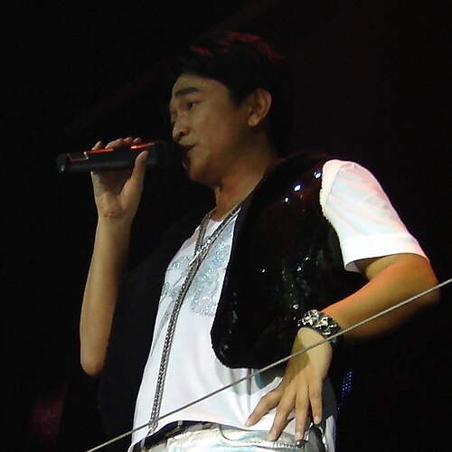 Jacky Wu