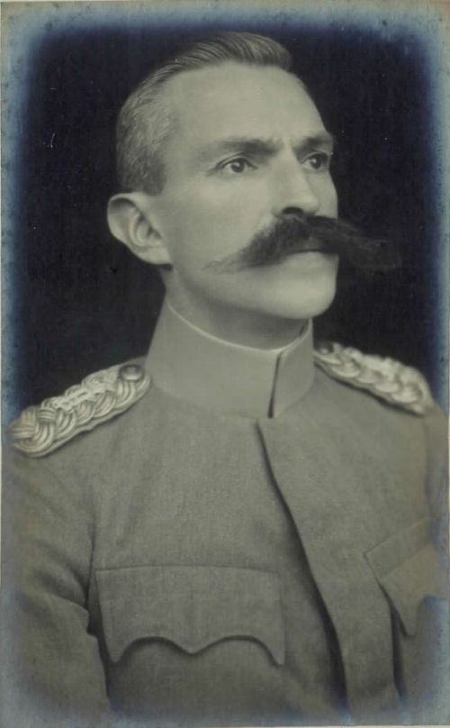 Rudolf Maister