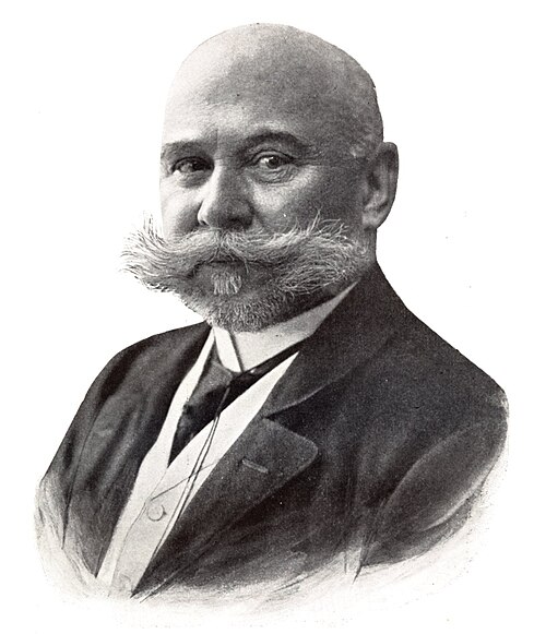 Dezső Bánffy