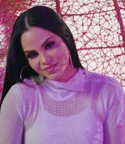 Natti Natasha