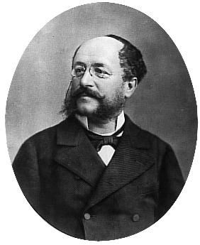 Joseph Hellmesberger