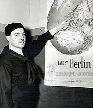 William Patrick Hitler