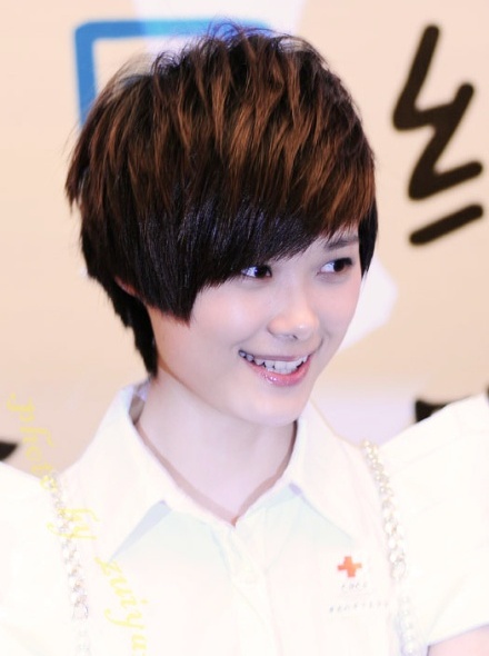 Li Yuchun
