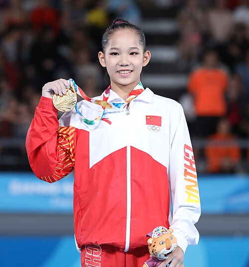 Tang Xijing