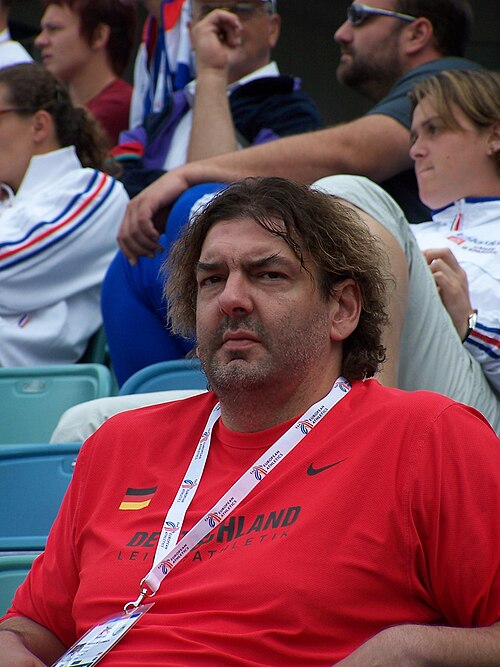 Michael Möllenbeck