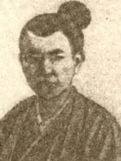 Kawakami Gensai