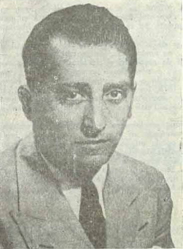 Mihail Sebastian