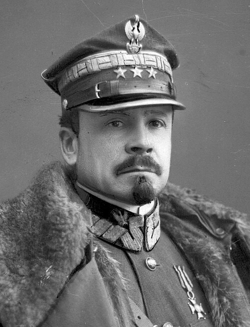Józef Haller