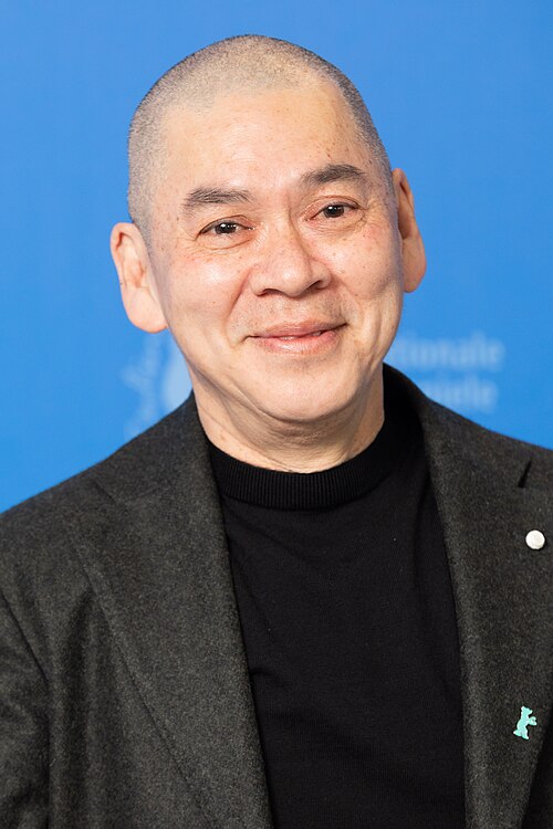 Tsai Ming-liang