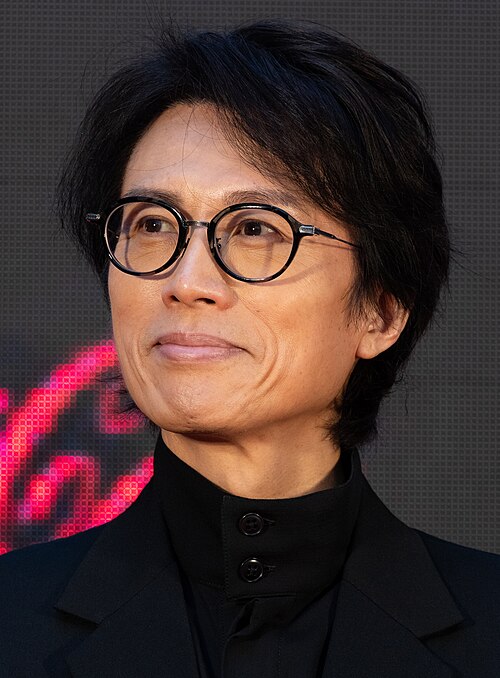 Dayo Wong