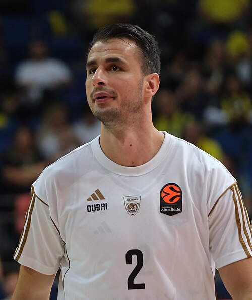 Nemanja Dangubić