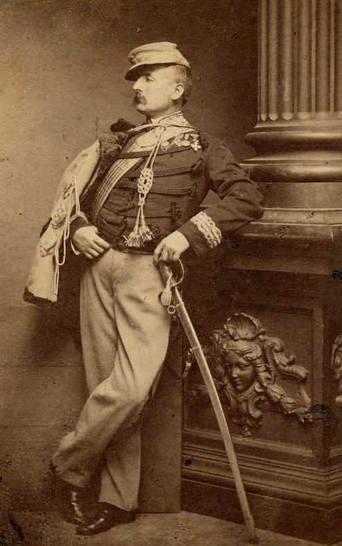 Nino Bixio
