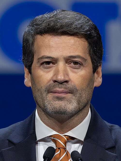 André Ventura