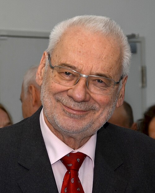 Erhard Busek