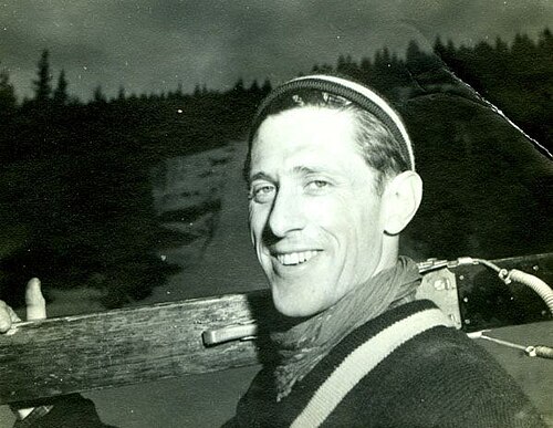 Petter Hugsted