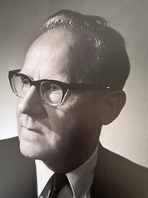 Sigvard Arne Eklund