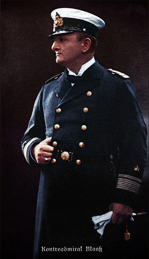Leberecht Maass