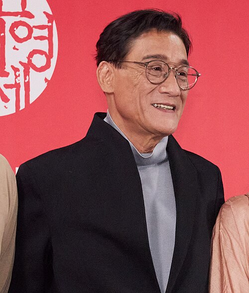 Tony Leung Ka-fai