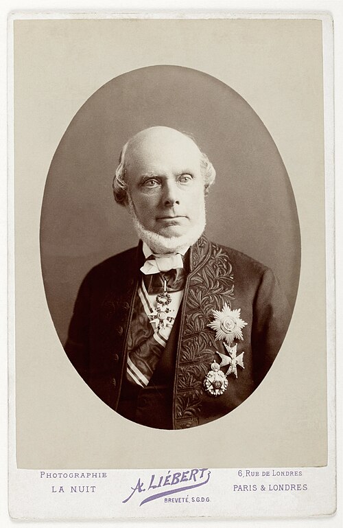 Armand de Quatrefages de Bréau