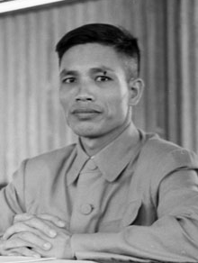 Van Tien Dung