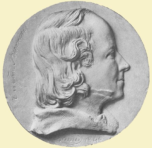 Eugène Burnouf